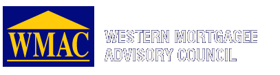 Western Mortgagee Advisory Council